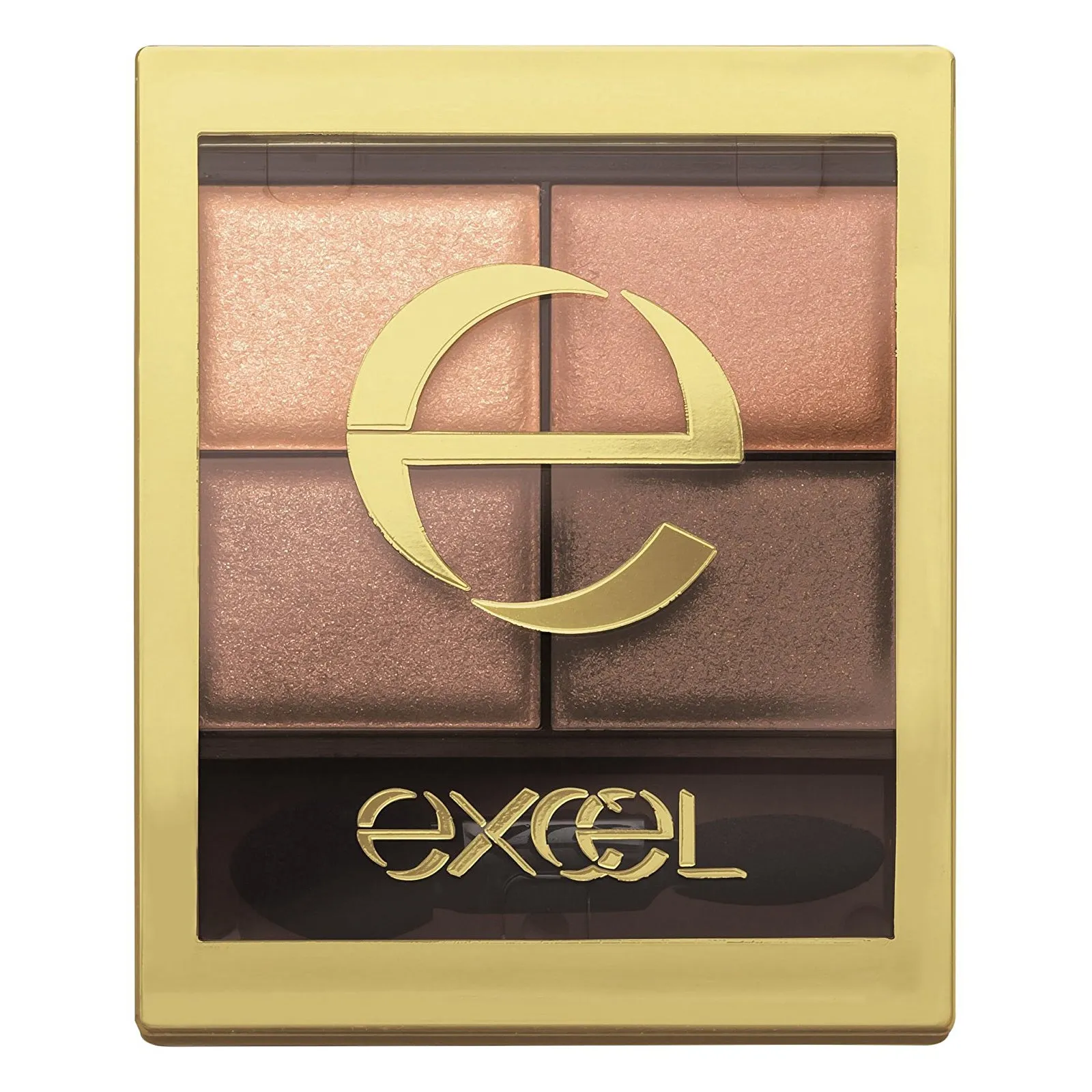 EXCEL Skinny Rich Shadow