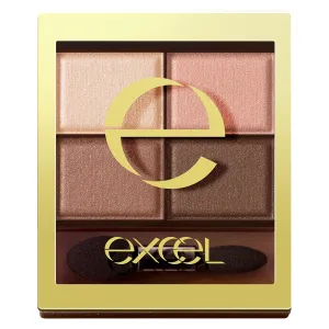 EXCEL Skinny Rich Shadow