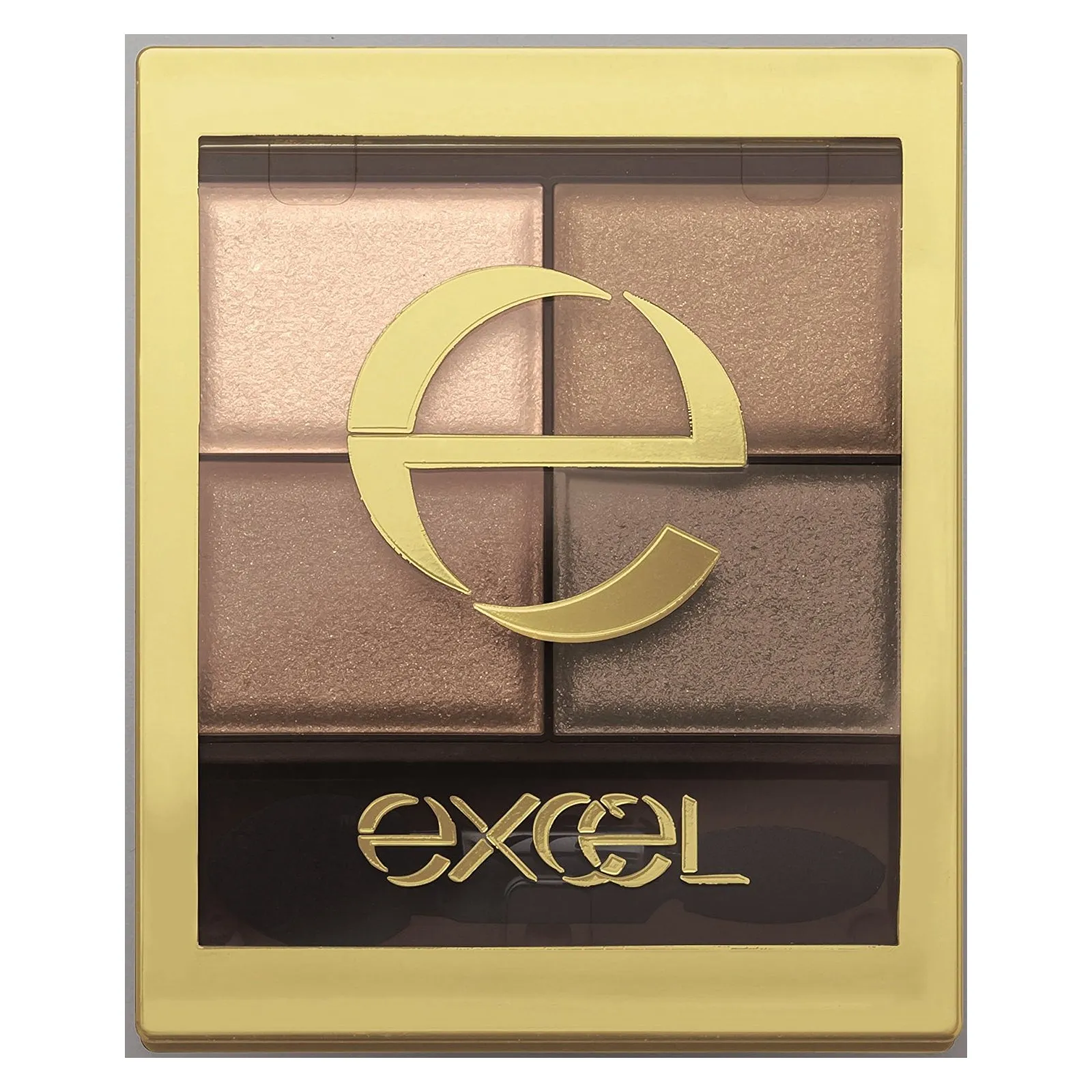 EXCEL Skinny Rich Shadow