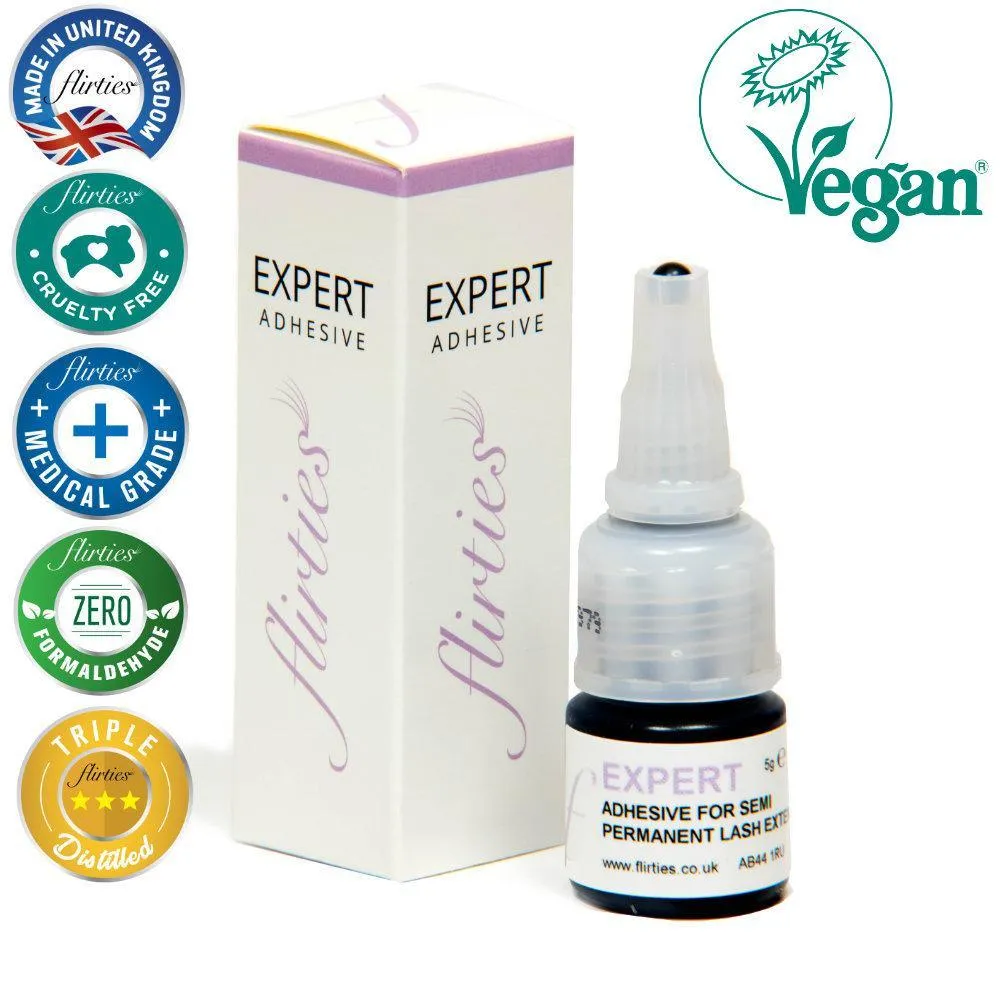 EXPERT Lash Adhesive 5g