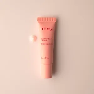 Eye Contour Cream, 10mL