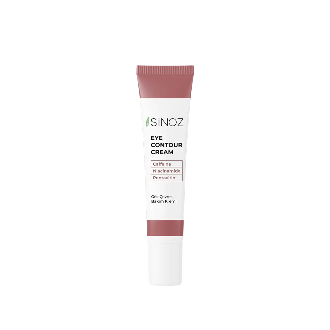 Eye Contour Cream