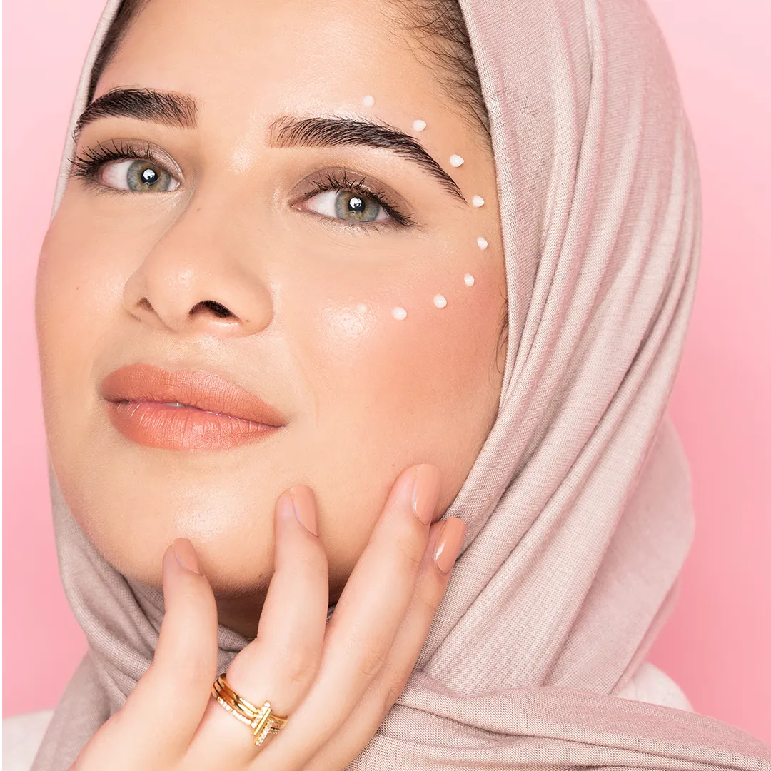Eye Contour Cream