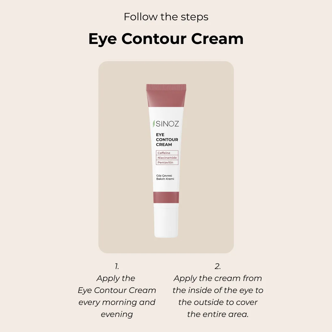 Eye Contour Cream