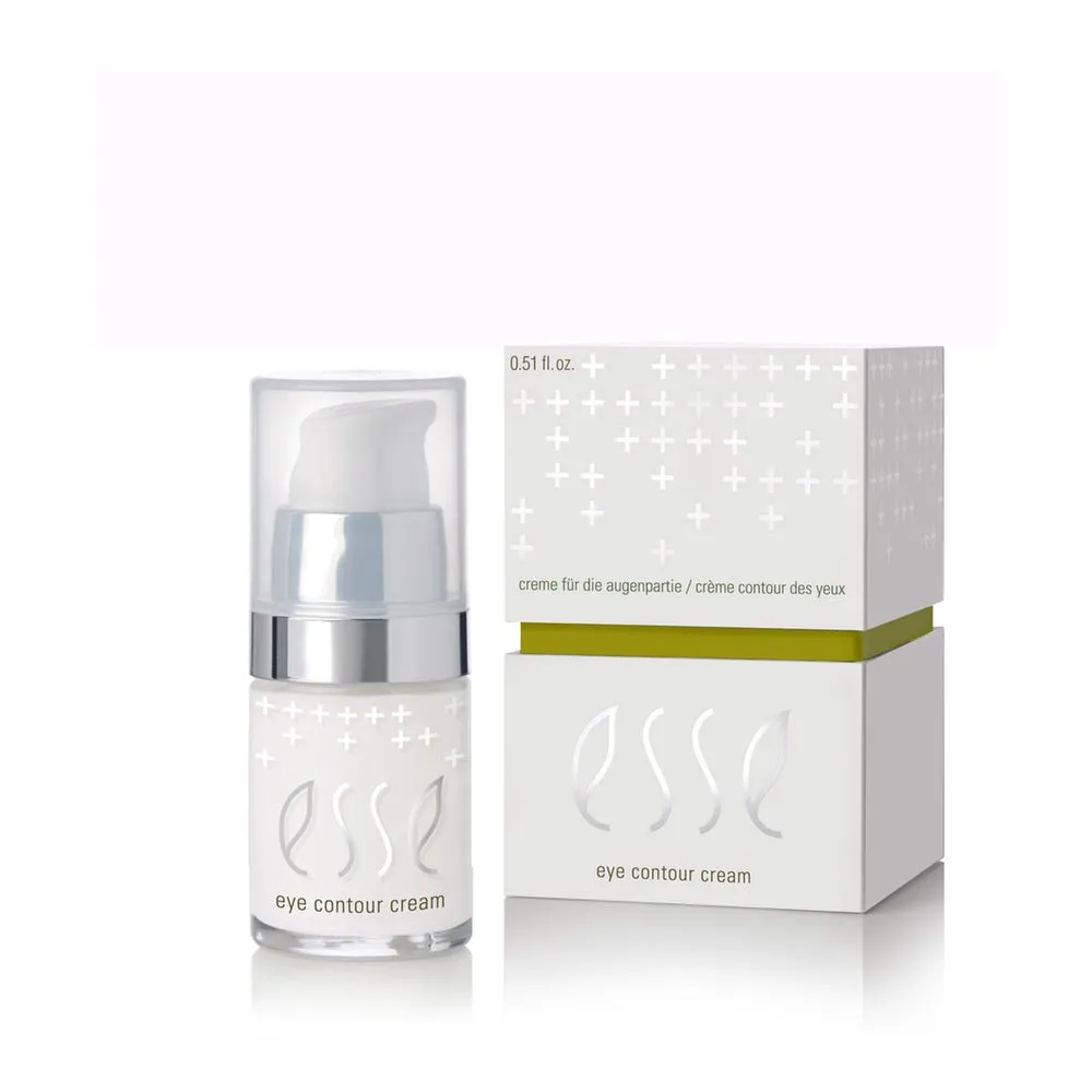 Eye Contour Cream  