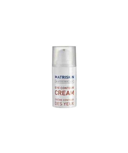 Eye Contour Cream