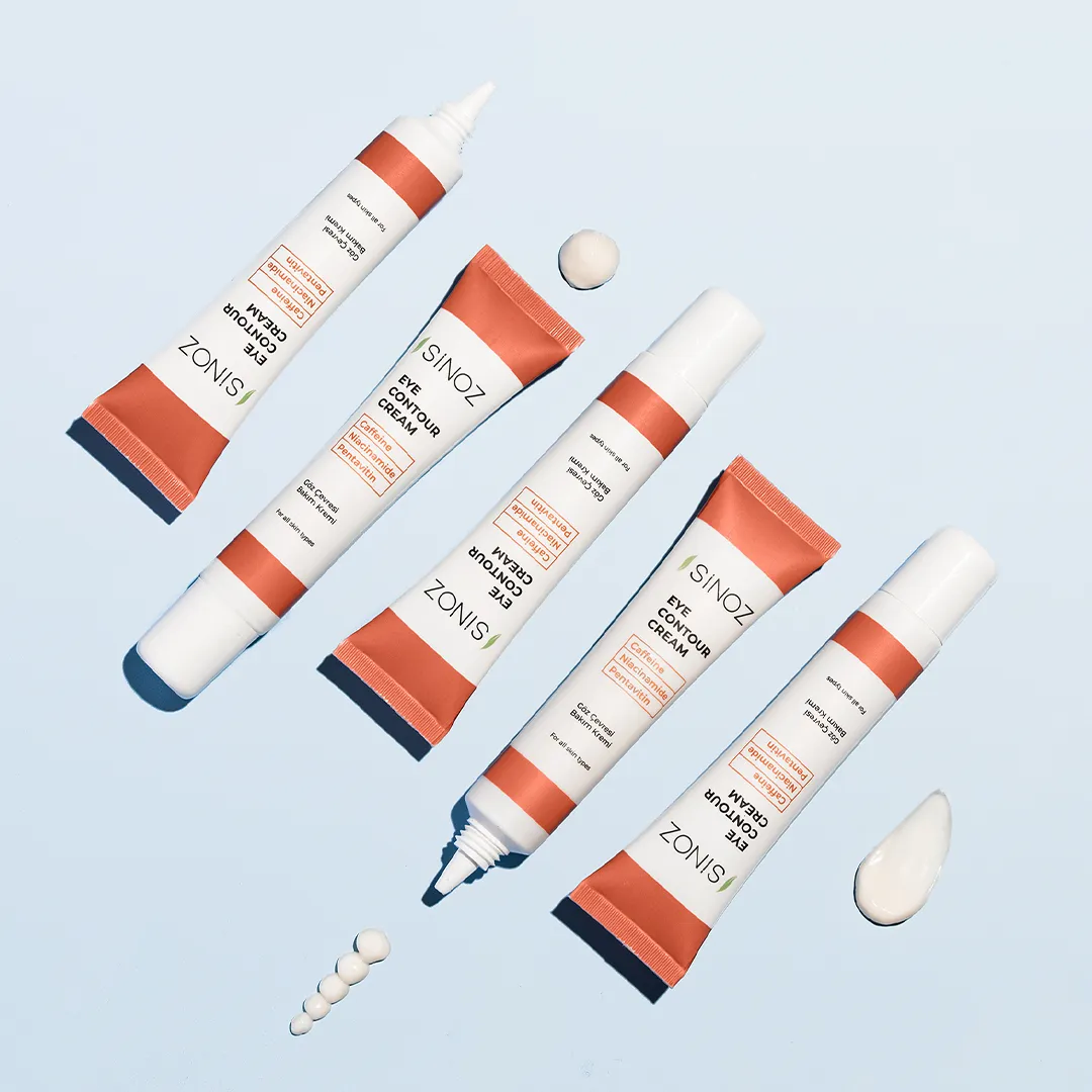 Eye Contour Cream