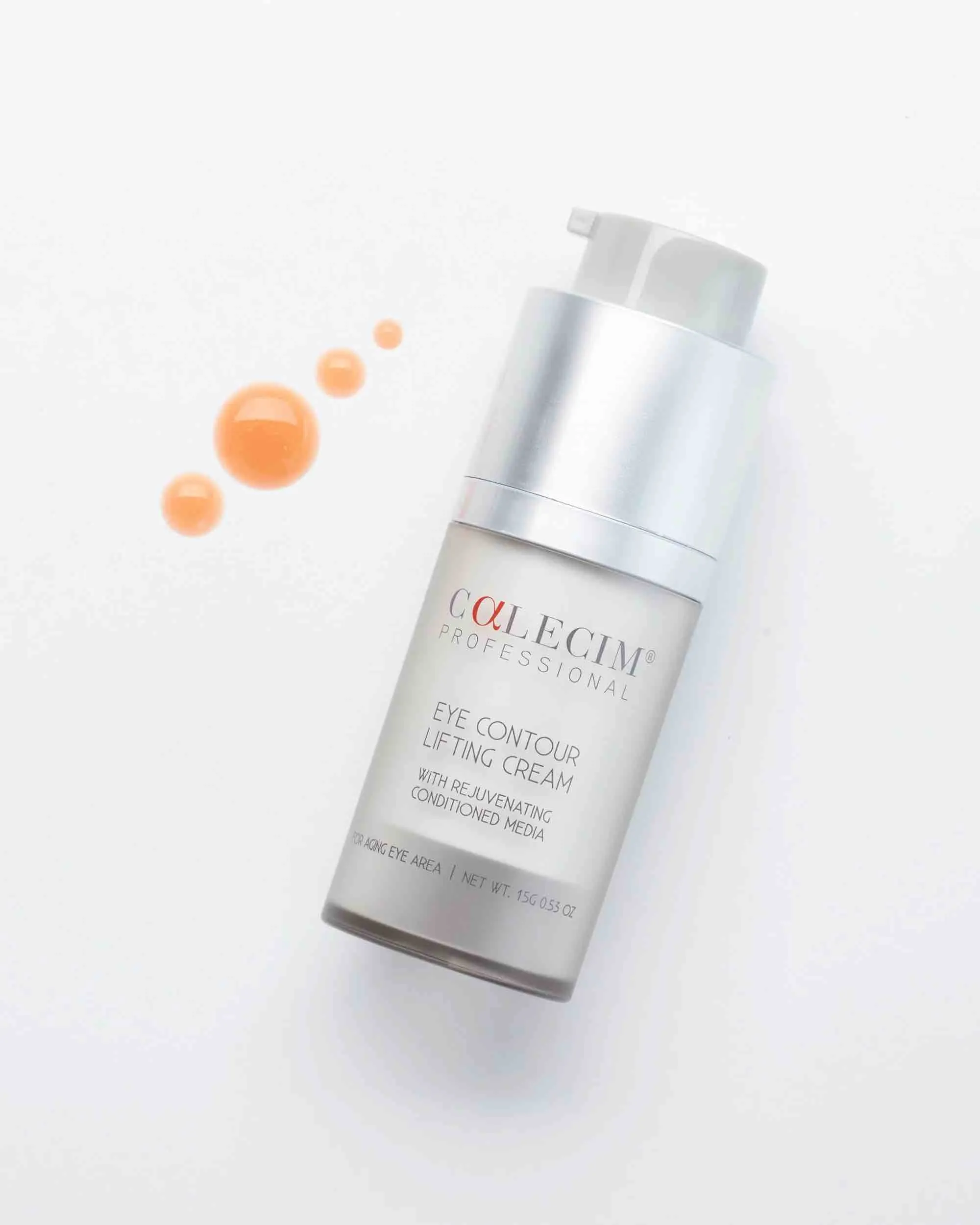Eye Contour Lifting Cream