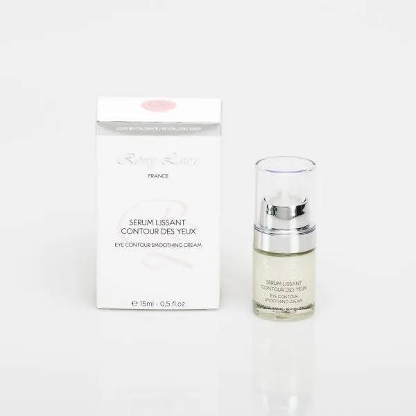 EYE CONTOUR Smoothing Cream