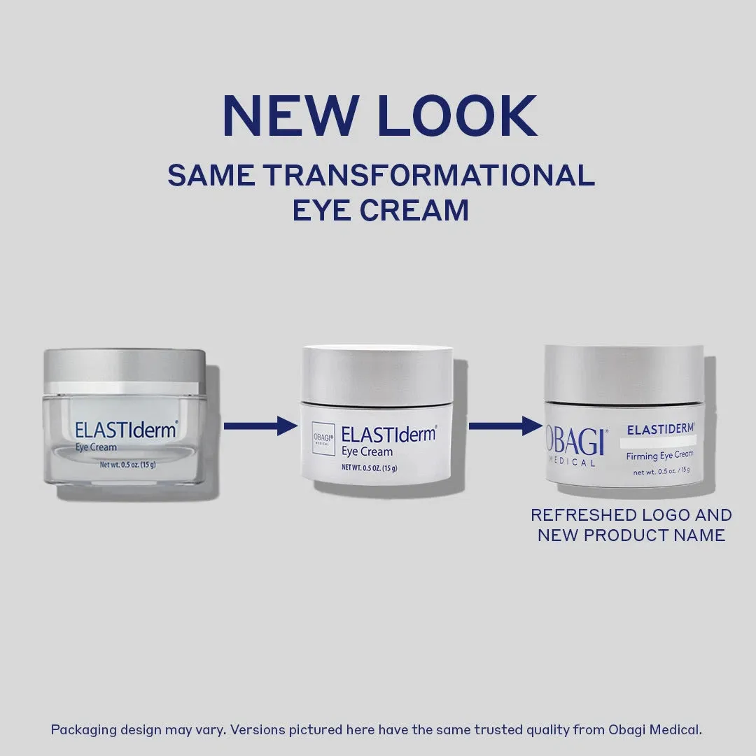 EYE CREAM