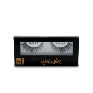 Eye Lashes - 04 - Sasha