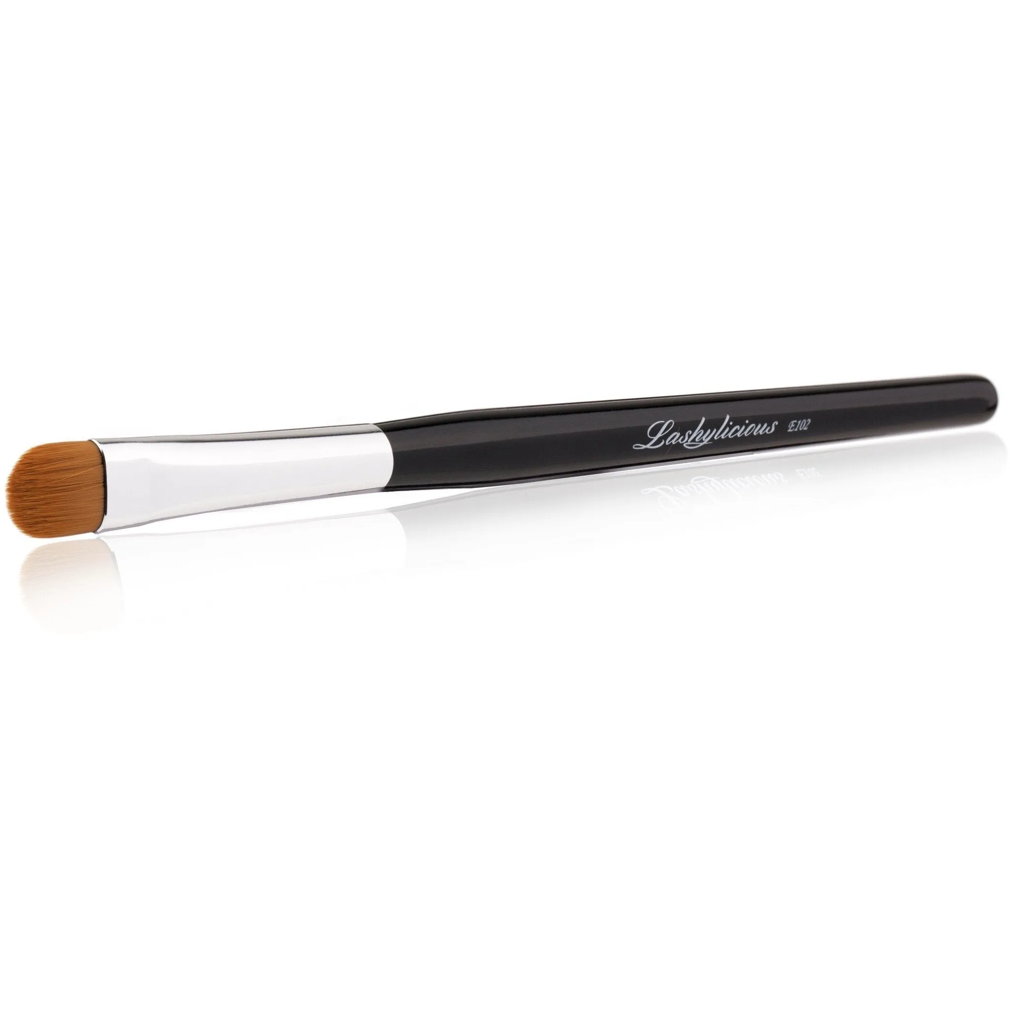 Eye Shadow & Concealer Brush E102