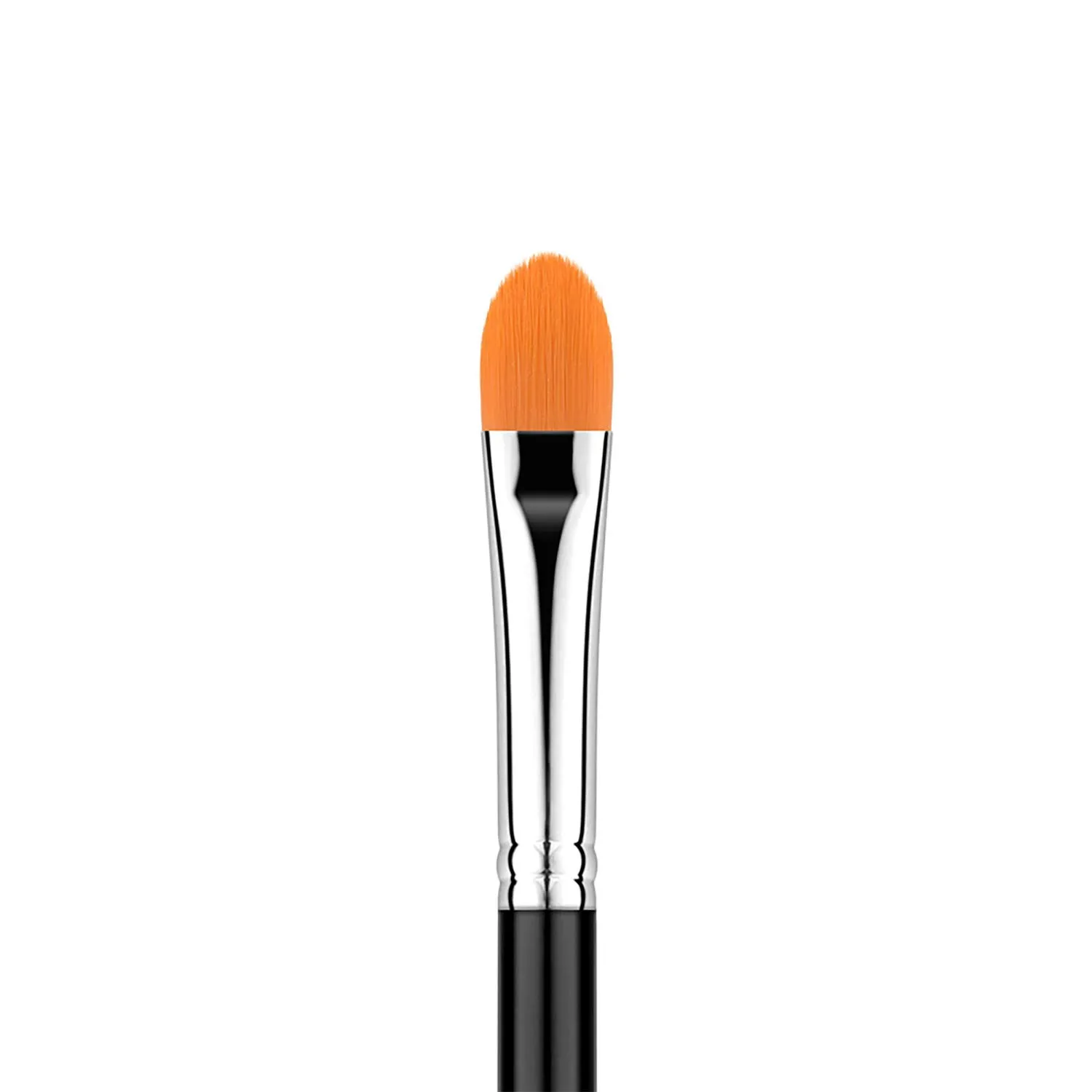Eye Shadow Primer Applicator Brush for Blending, Concealer, Professional Tools for Applying Cream, Liquid Shadows and Eye Primer Base with Vegan Bristles by EIGSHOW