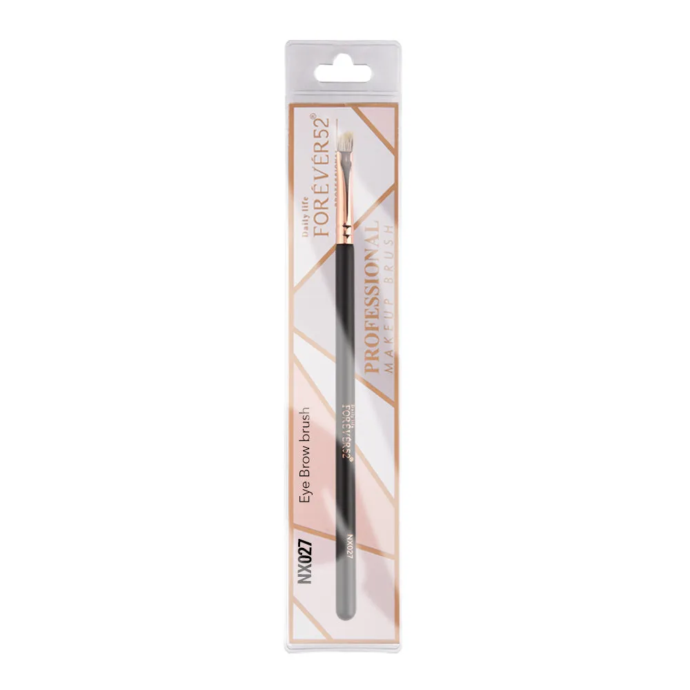 Eyebrow Brush - NX027