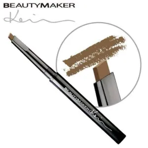Eyebrow Pencil-Ash Brown 立體大眼防水眉筆 (亞麻)