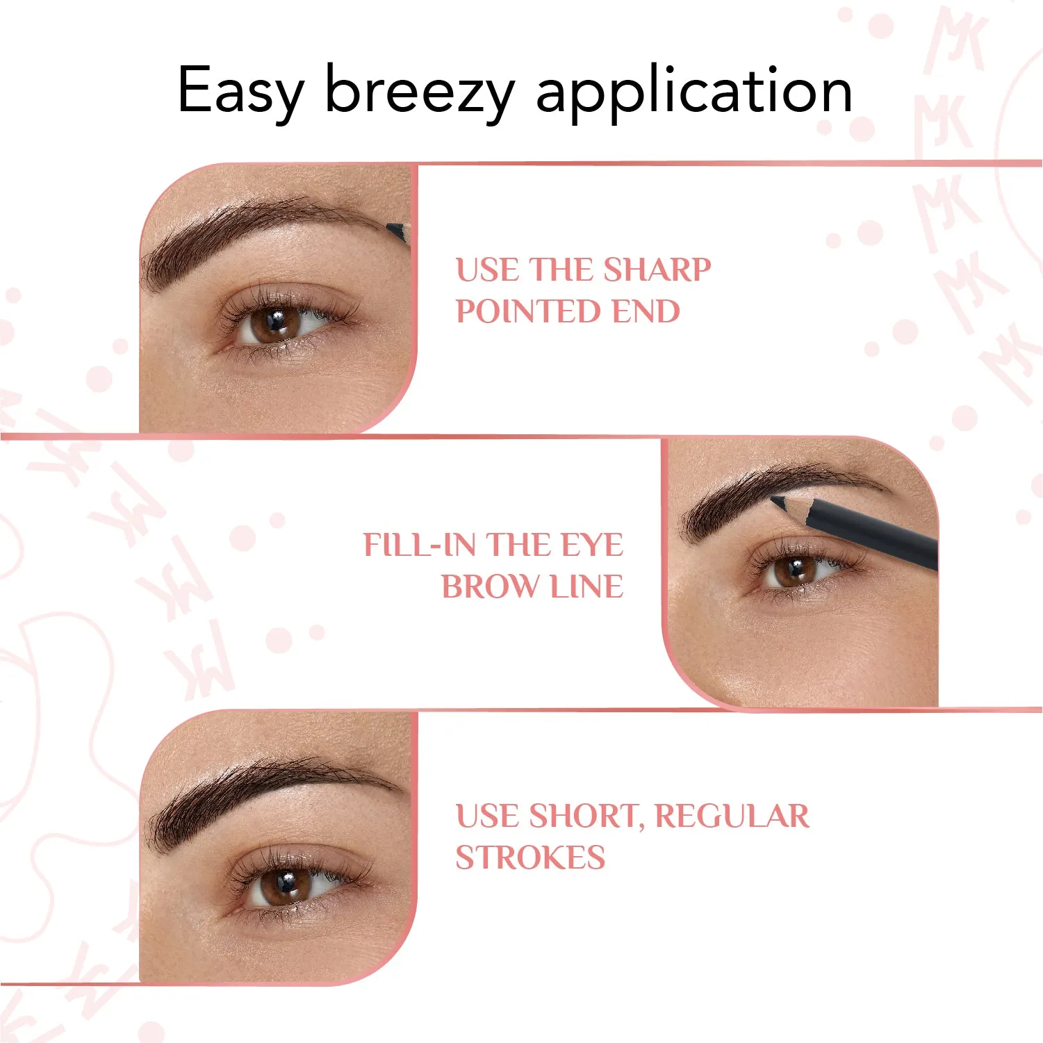 Eyebrow Pencil