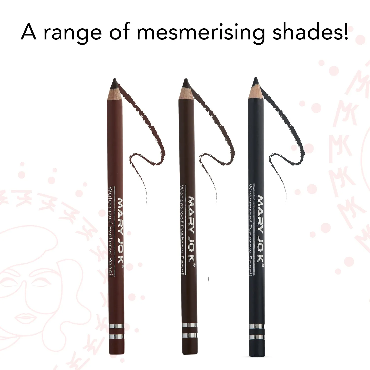 Eyebrow Pencil