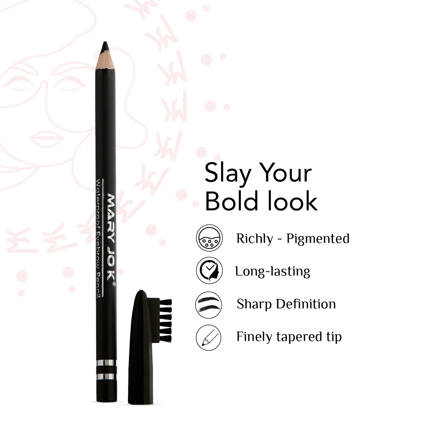 Eyebrow Pencil