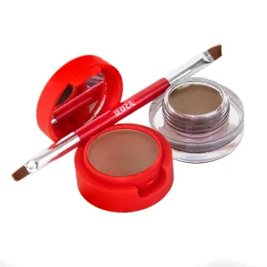 Eyebrow Pomade & Powder pomada i cień do brwi Blonde 7g
