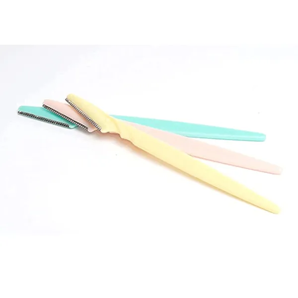 Eyebrow Shaper/ Eyebrow Razor Twinkle Razor