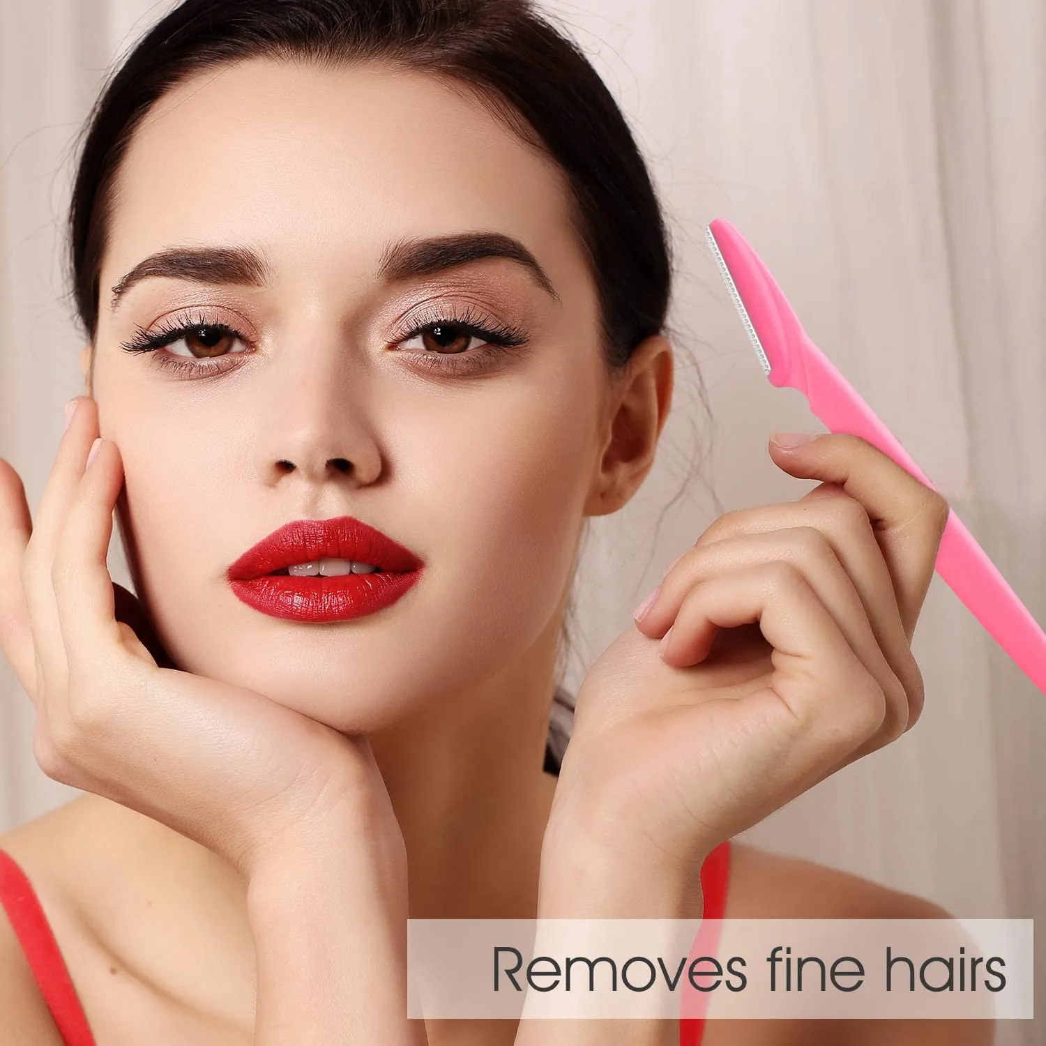 Eyebrow Shaper/ Eyebrow Razor Twinkle Razor