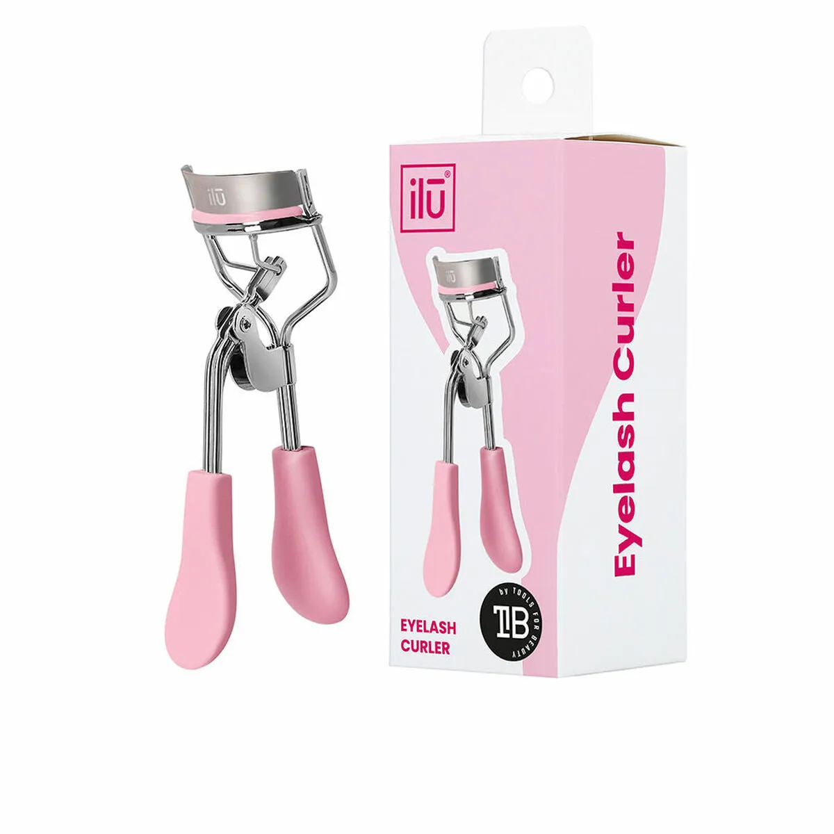 Eyelash Curler IlÅ« Pink