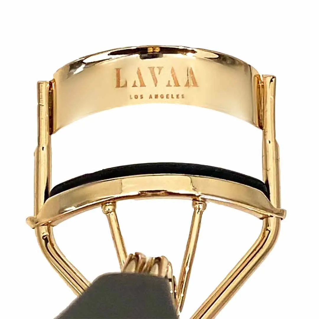Eyelash Curler