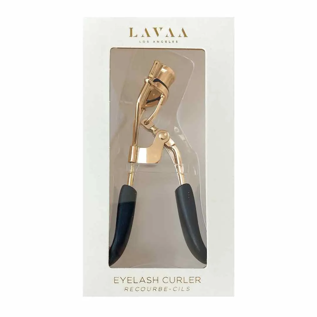 Eyelash Curler
