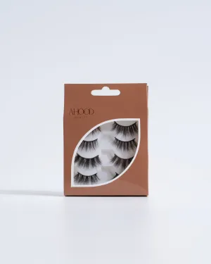 EYELASHES- BOX 3