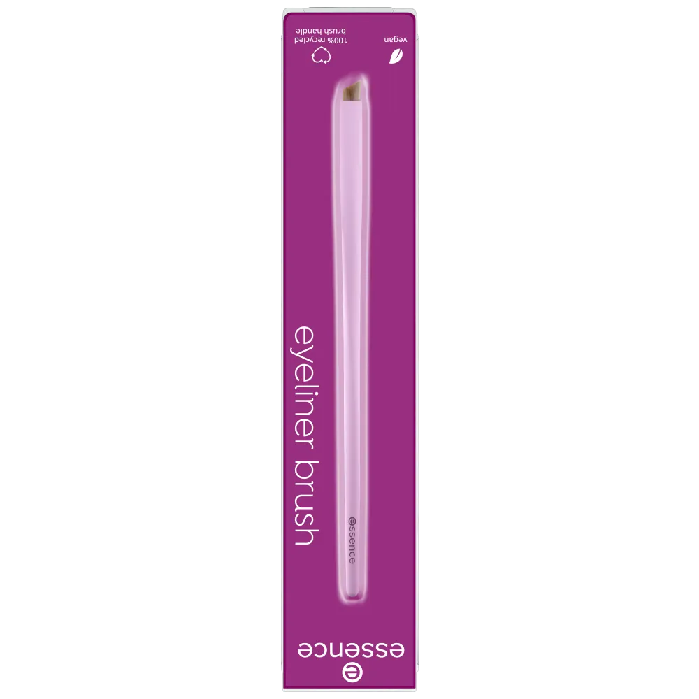 eyeliner brush