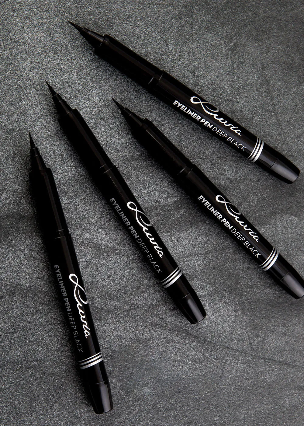 Eyeliner - Deep Black