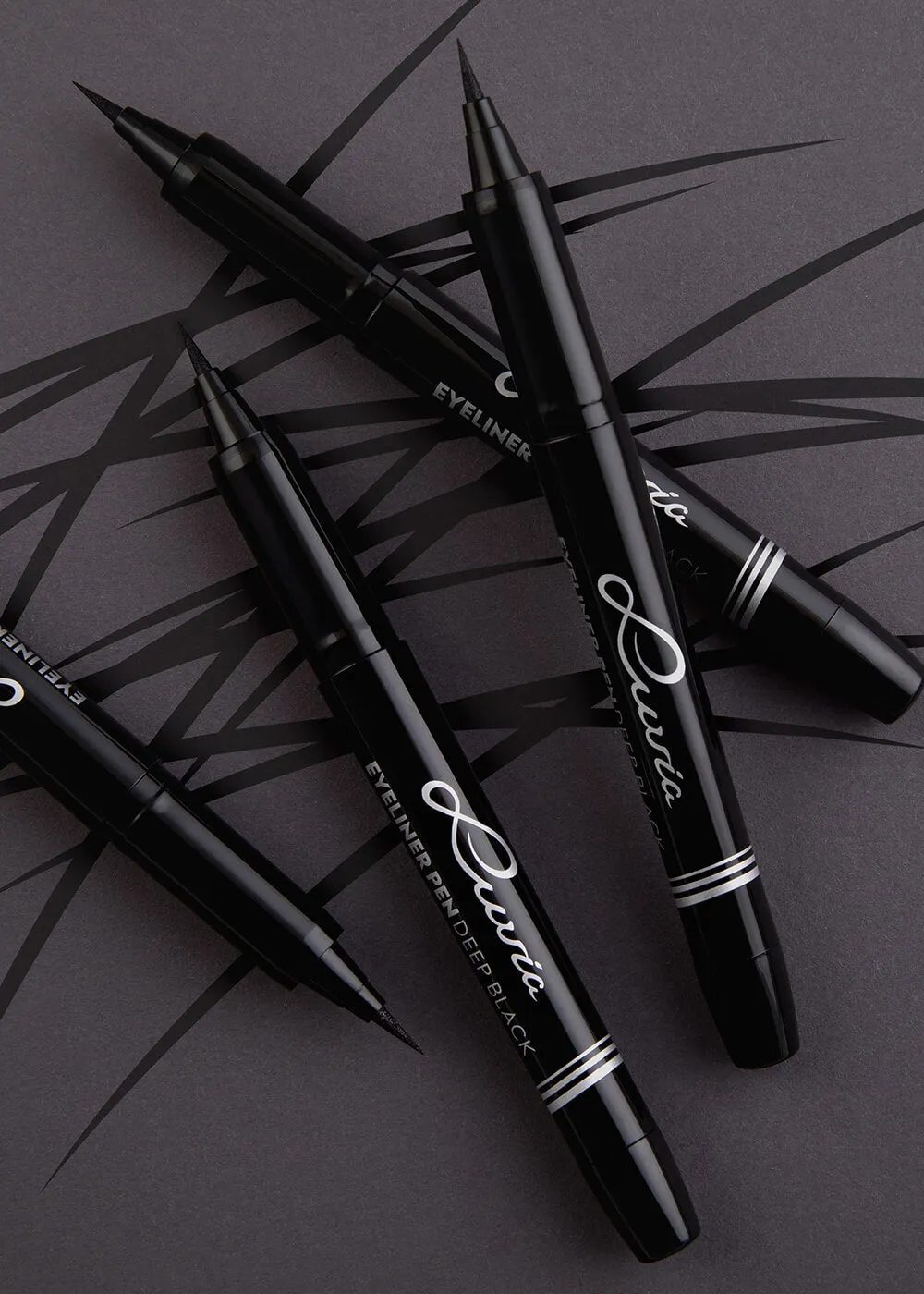 Eyeliner - Deep Black