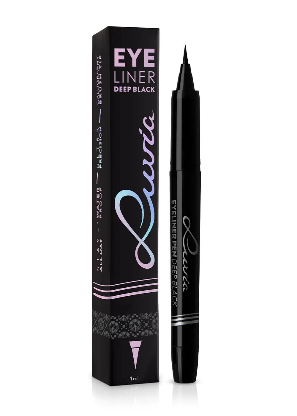 Eyeliner - Deep Black