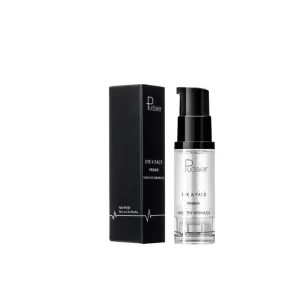 Eyes & Face Base Cream Waterproof Makeup Primer Gel by  Pudaier,  2 oz (2pcs)