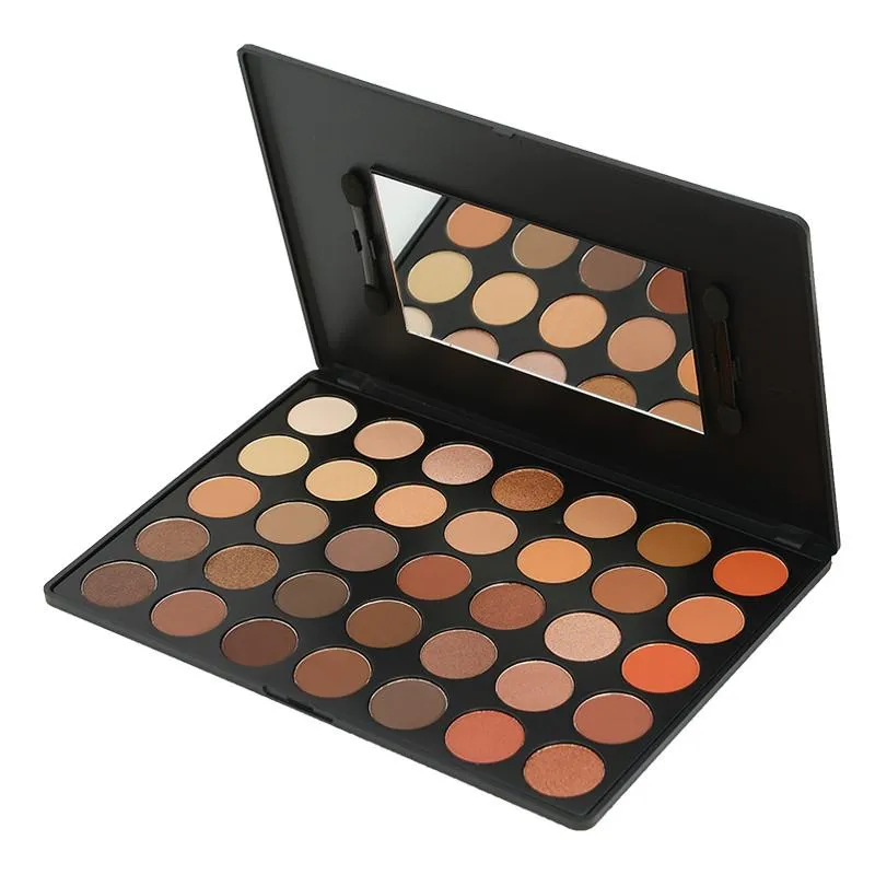 EYESHADOW PALETTE ES04