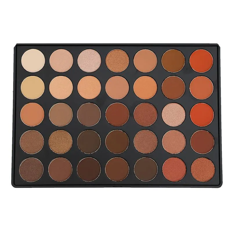 EYESHADOW PALETTE ES04
