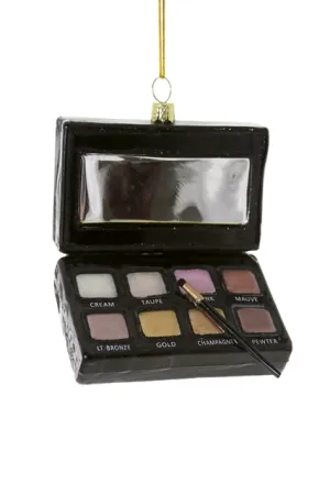 Eyeshadow Palette Ornamen