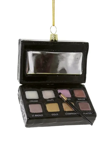 Eyeshadow Palette Ornamen