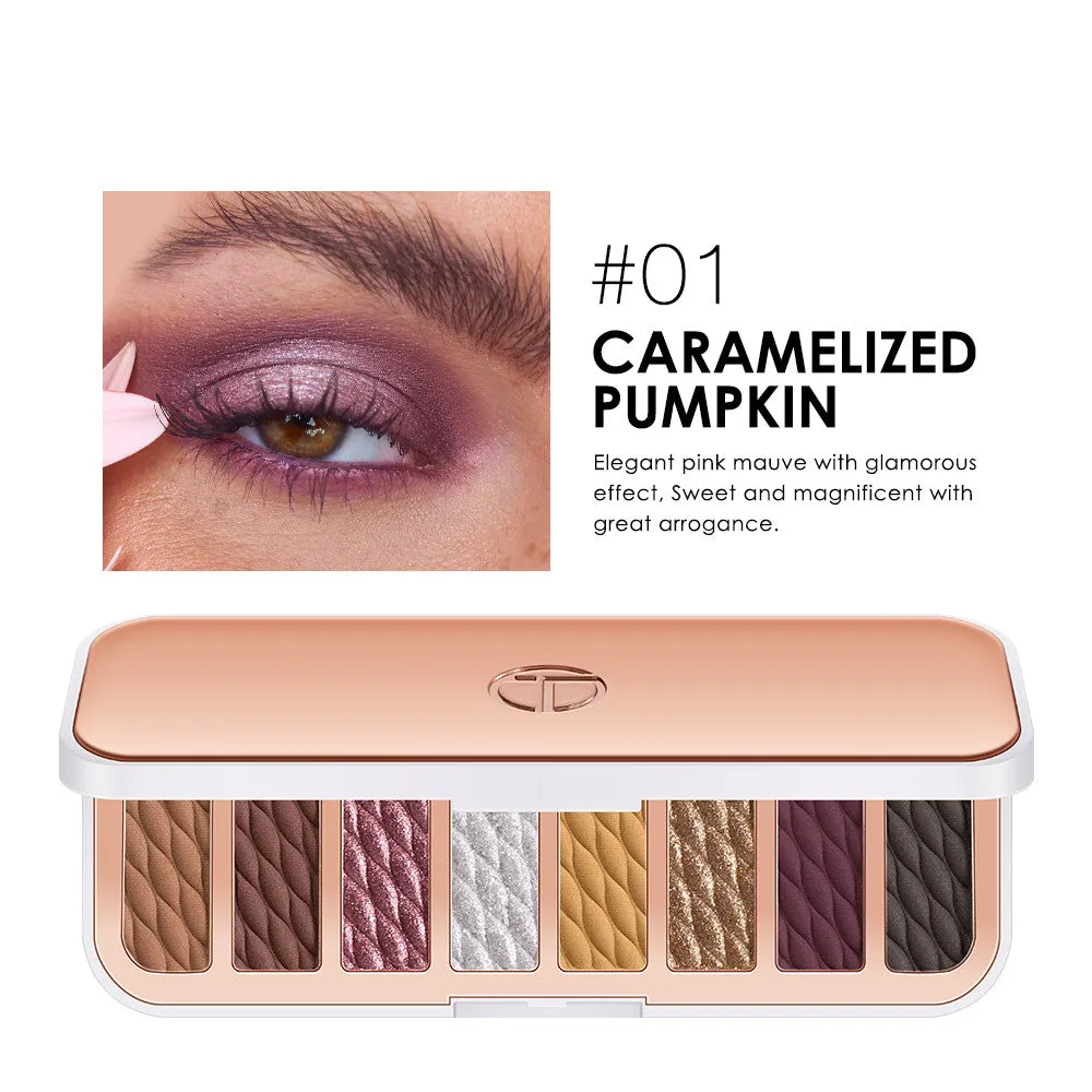 Eyeshadow Palette