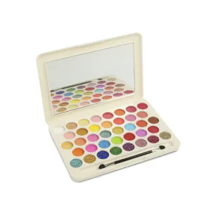 Eyeshadow Palette