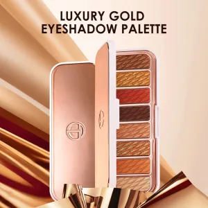 Eyeshadow Palette