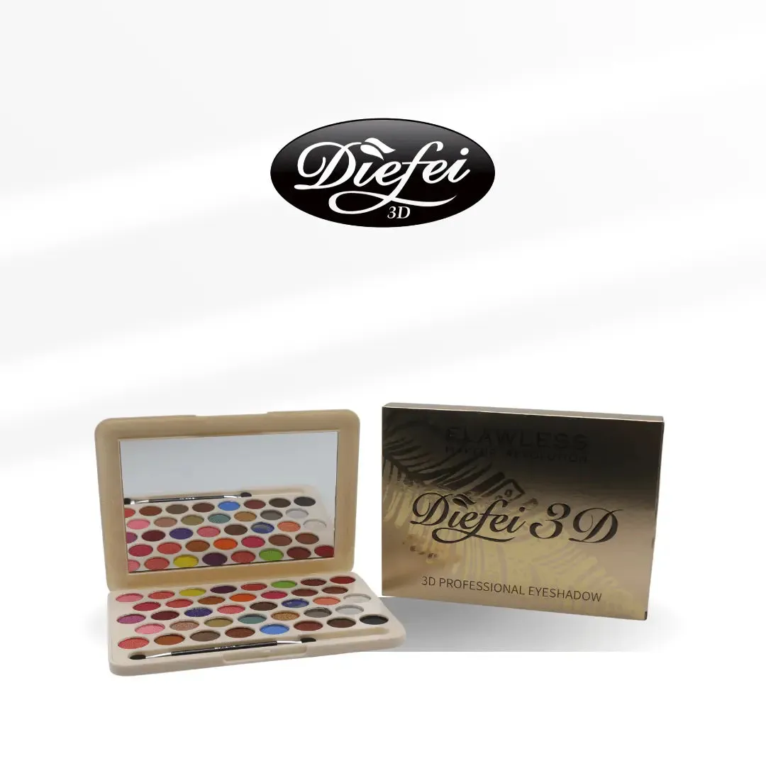 Eyeshadow Palette