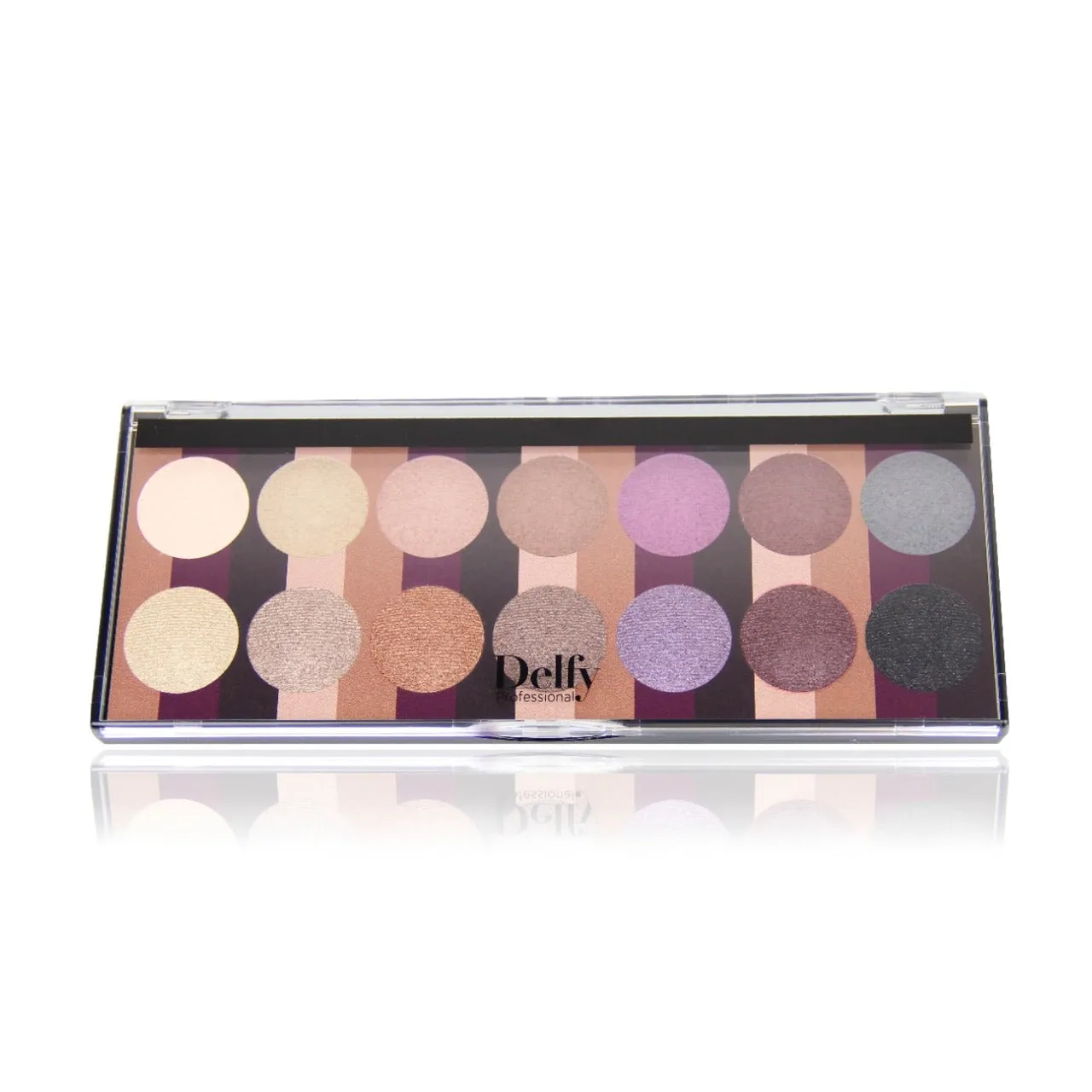 Eyeshadow Palette