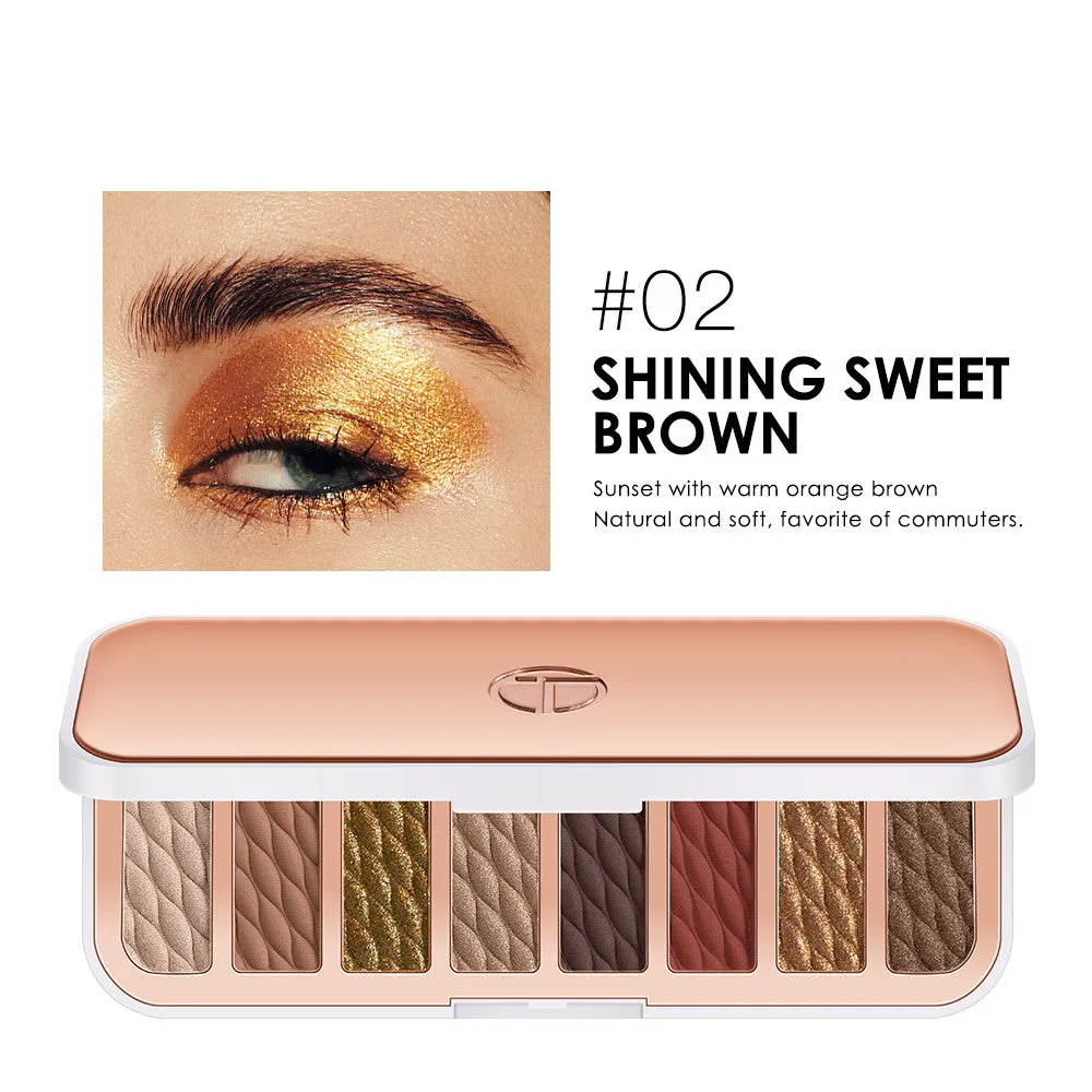 Eyeshadow Palette