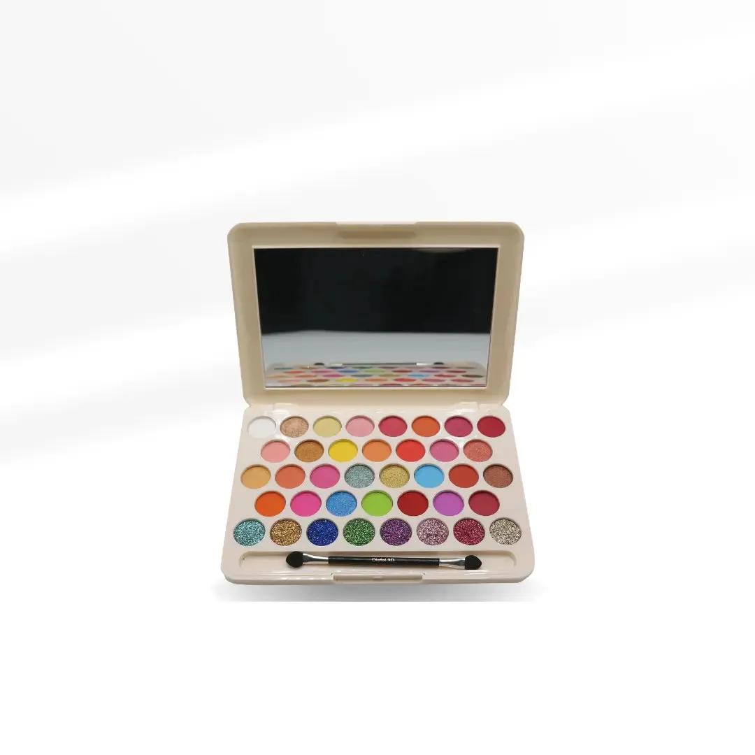 Eyeshadow Palette