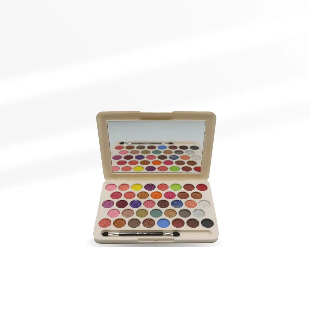 Eyeshadow Palette