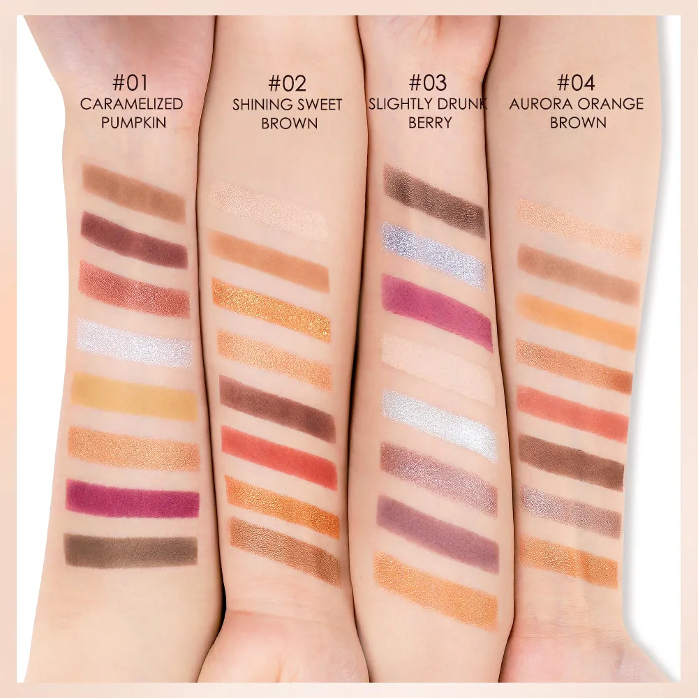 Eyeshadow Palette