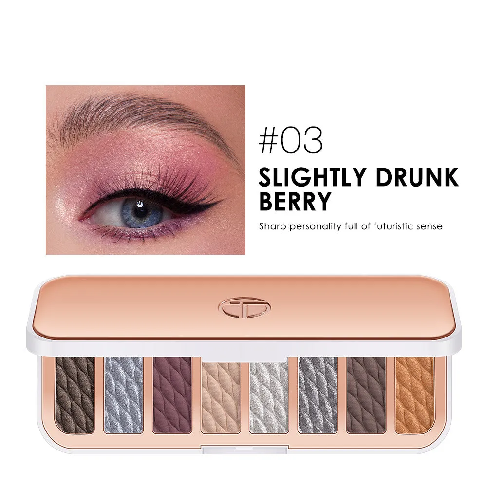 Eyeshadow Palette