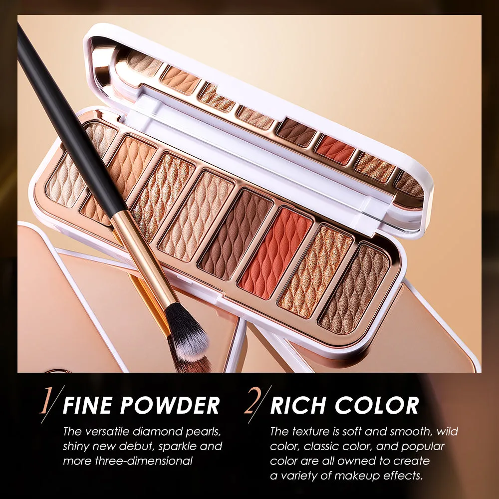 Eyeshadow Palette