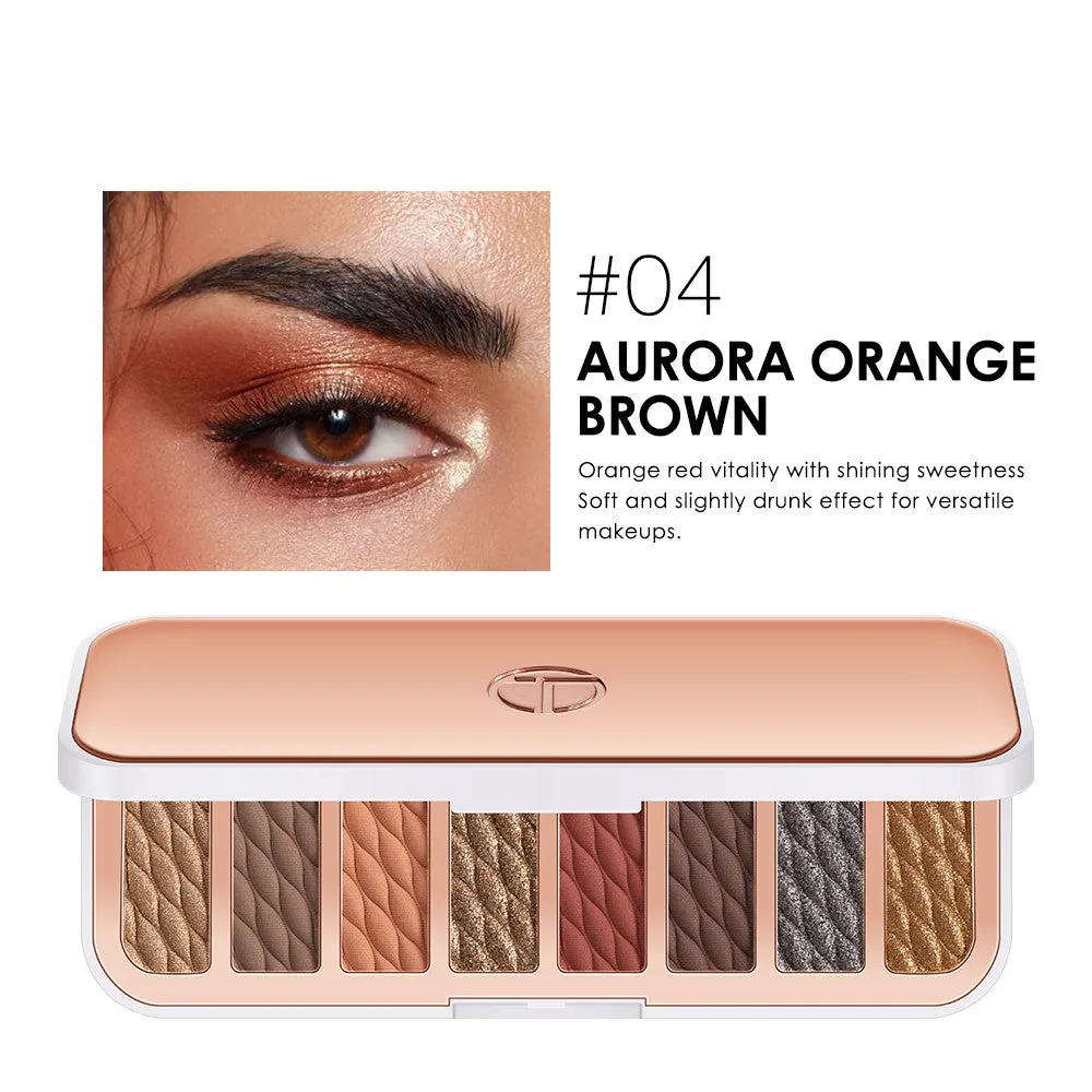 Eyeshadow Palette